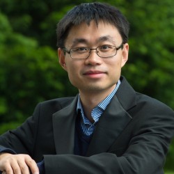 Wei Zhang
